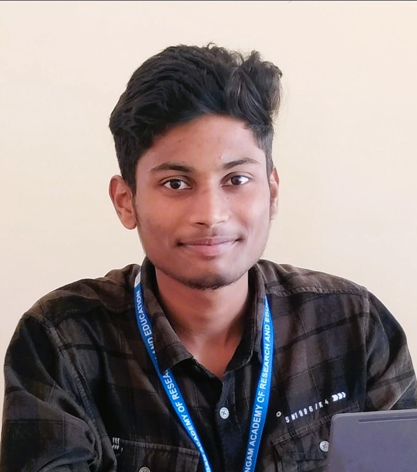 Team Lead